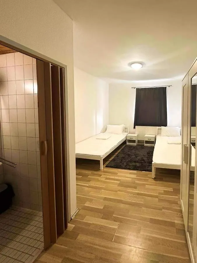 Adelin Vienna Hostel