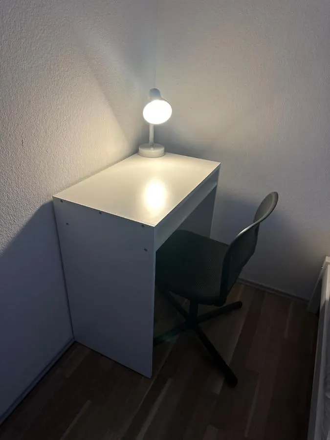 Adelin Vienna Hostel