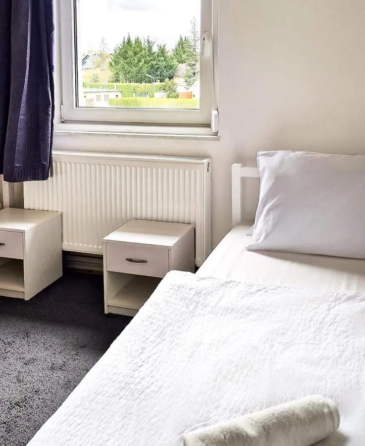 Adelin Vienna Hostel