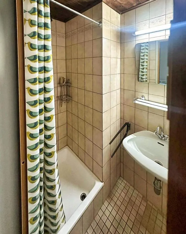 Adelin Vienna Hostel