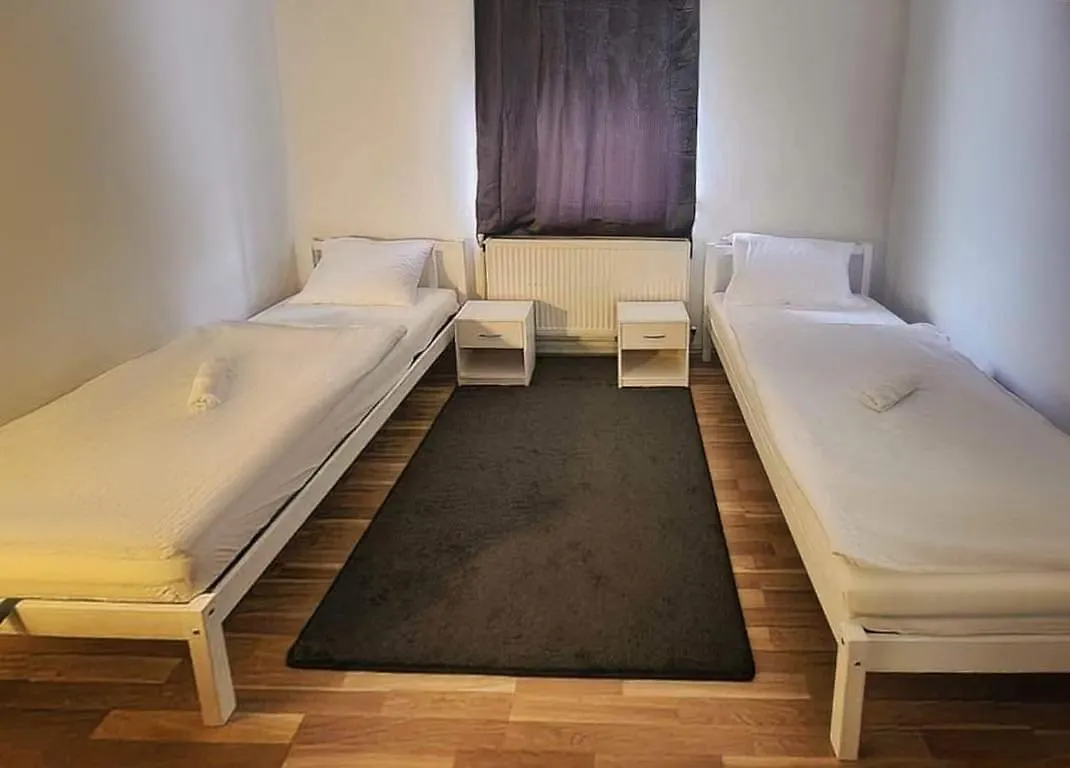 Adelin Vienna Hostel 0*,  Austria
