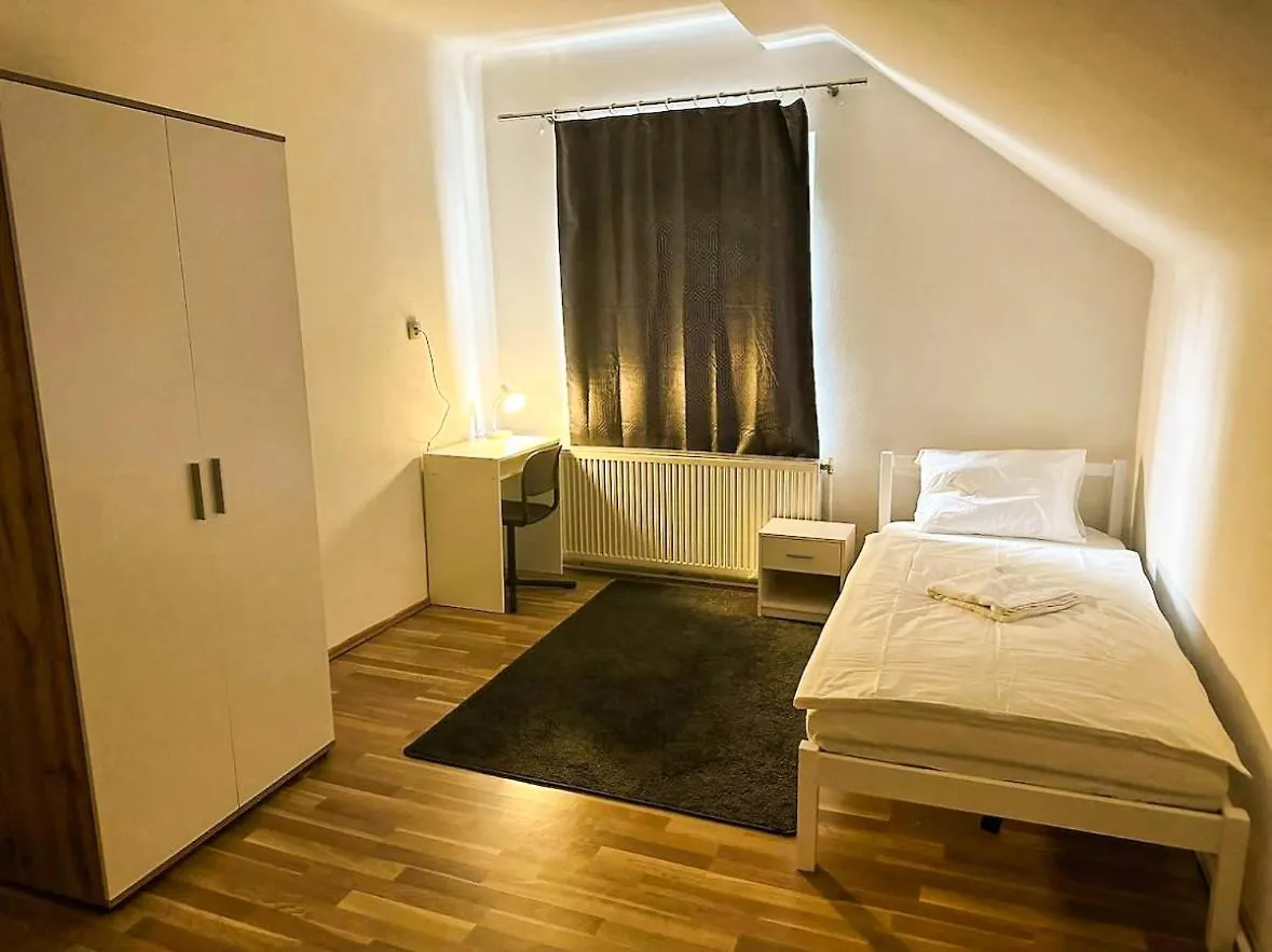 Adelin Vienna Hostel