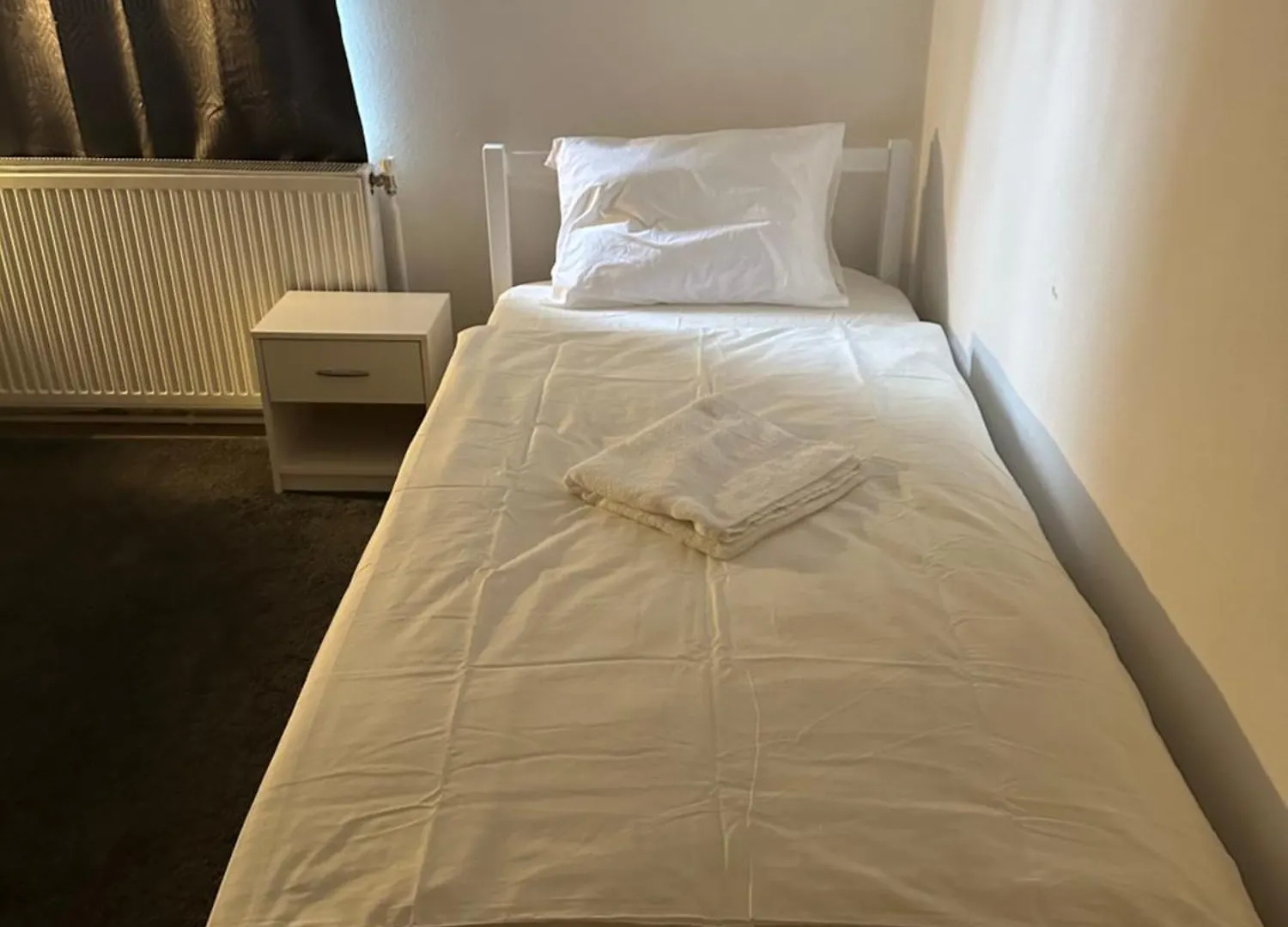 Adelin Vienna Hostel