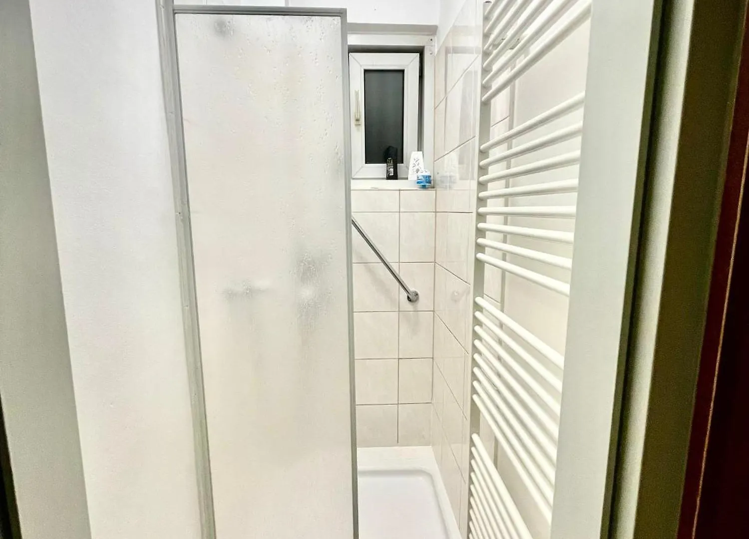 Adelin Vienna Hostel Austria