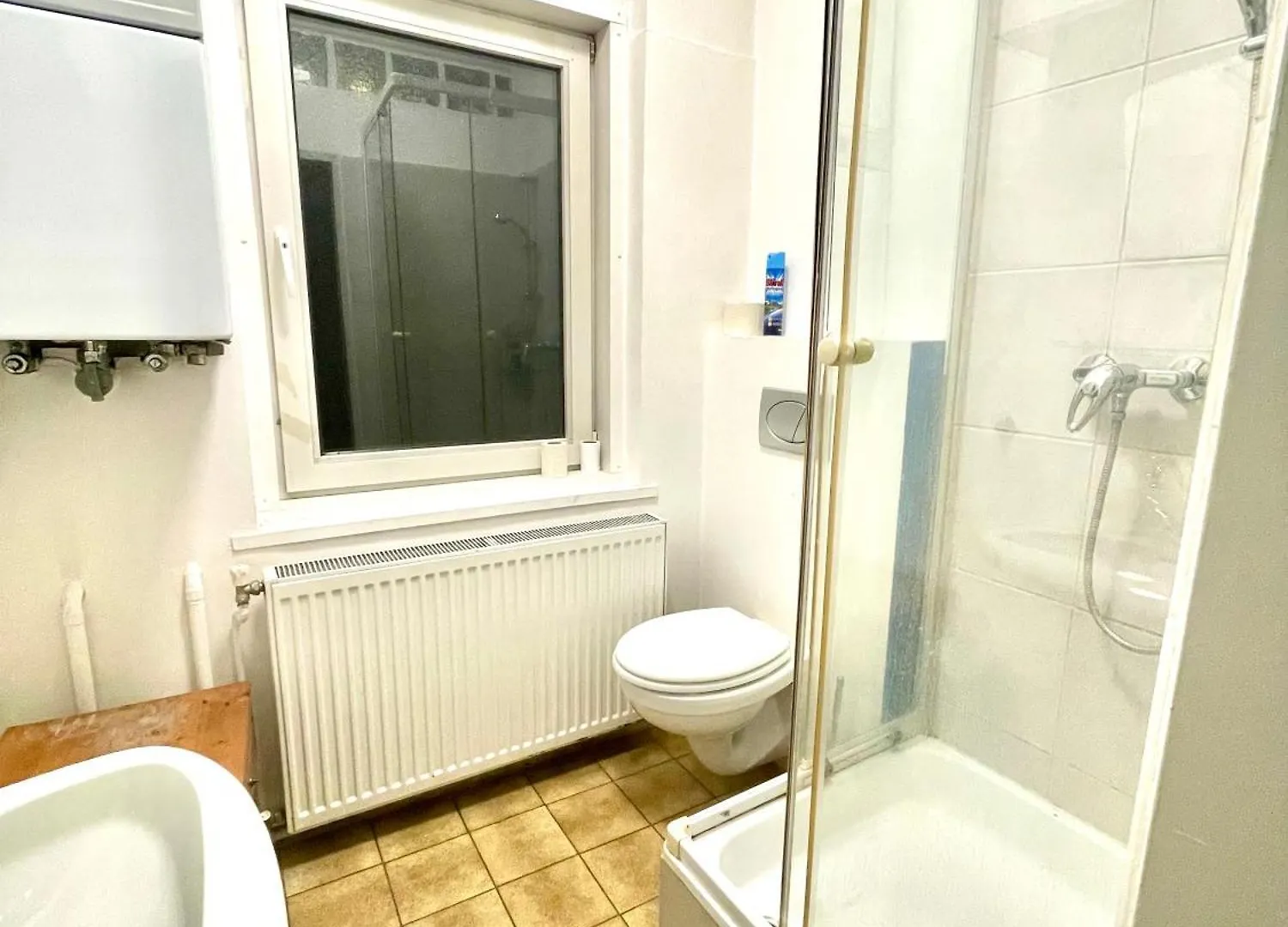 Adelin Vienna Hostel