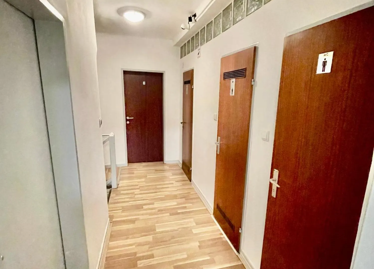 Adelin Vienna Hostel 0*,  Austria