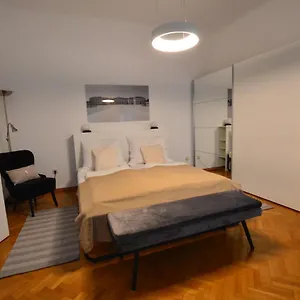 Appartamento Penzing, Vienna