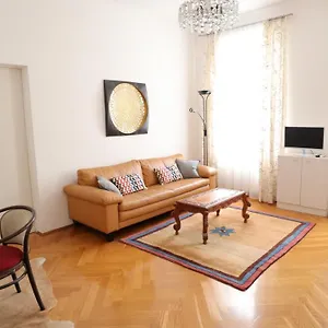 Appartamento Penzing, Vienna