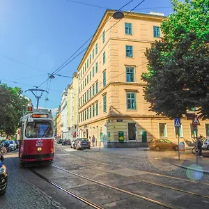 Dormitory Viyana