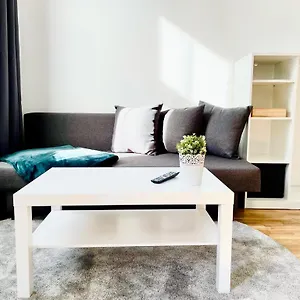 Appartamento K Maerzstrasse, Vienna