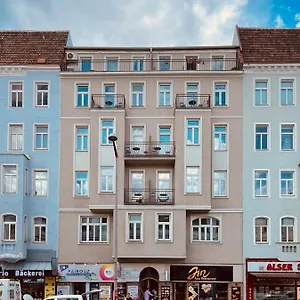Flarent Apartments-hg דירה