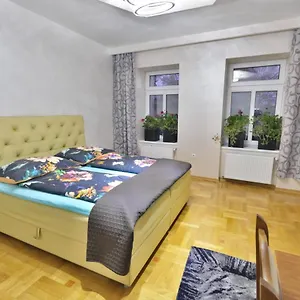 Lux Prestige Apartmán