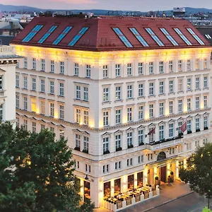 Hotel The Amauris - Relais & Chateaux, Vienna