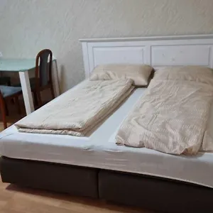 Premier Double Mz Apartament