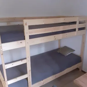 Luna Apartmán