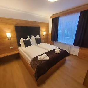 Premium - Self Check-in Apartamento