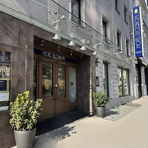 Hotel Secession An Der Oper, Vienna